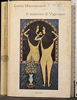 Il maestro di Vigevano. B00KX5BQE6 Book Cover