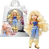 Bratz x Cult Gaia Special Edition Designer Cloe Fashion Doll with 2 Outfits