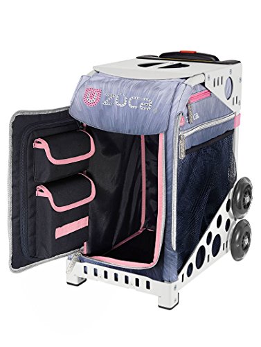 ZUCA Sport Insert Bag, Ice Dreamz Lux2