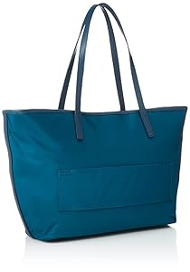 Amazon | [トゥミ] トートバッグ 公式 正規品 Voyageur スモール