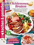 Kochen und Geniessen