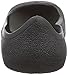 Impacto IMPACTOECXL Impactoe Steel Toe Cap, Black