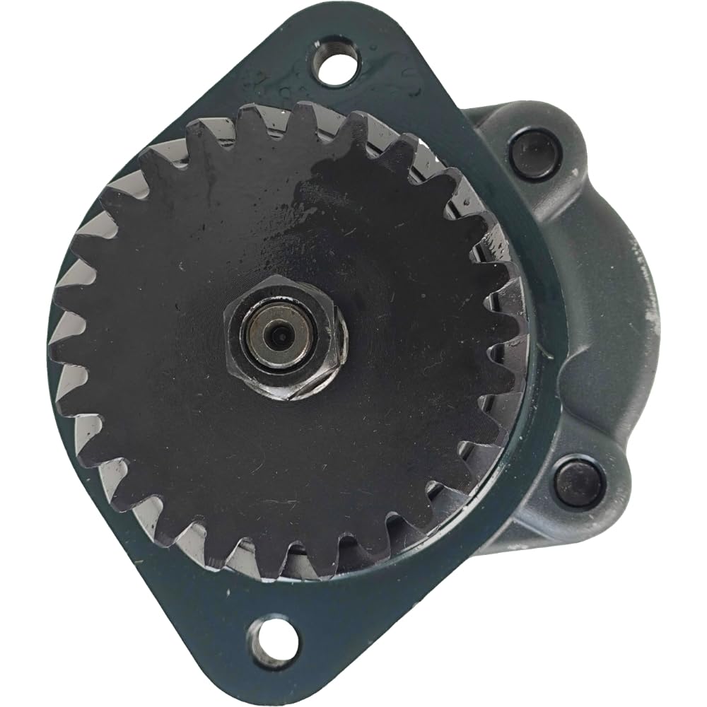 Amazon.com: XYZIL Auxiliary Hydraulic Pump F0NN600AA