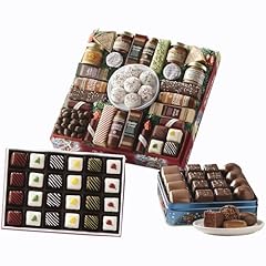 Holiday Red w/ Ultimate Chocolate Collection