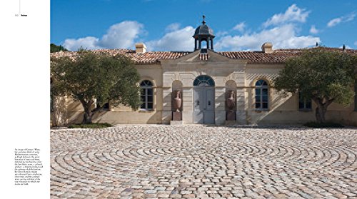 Grand Bordeaux Châteaux: Inside the Fine Wine Estates of France