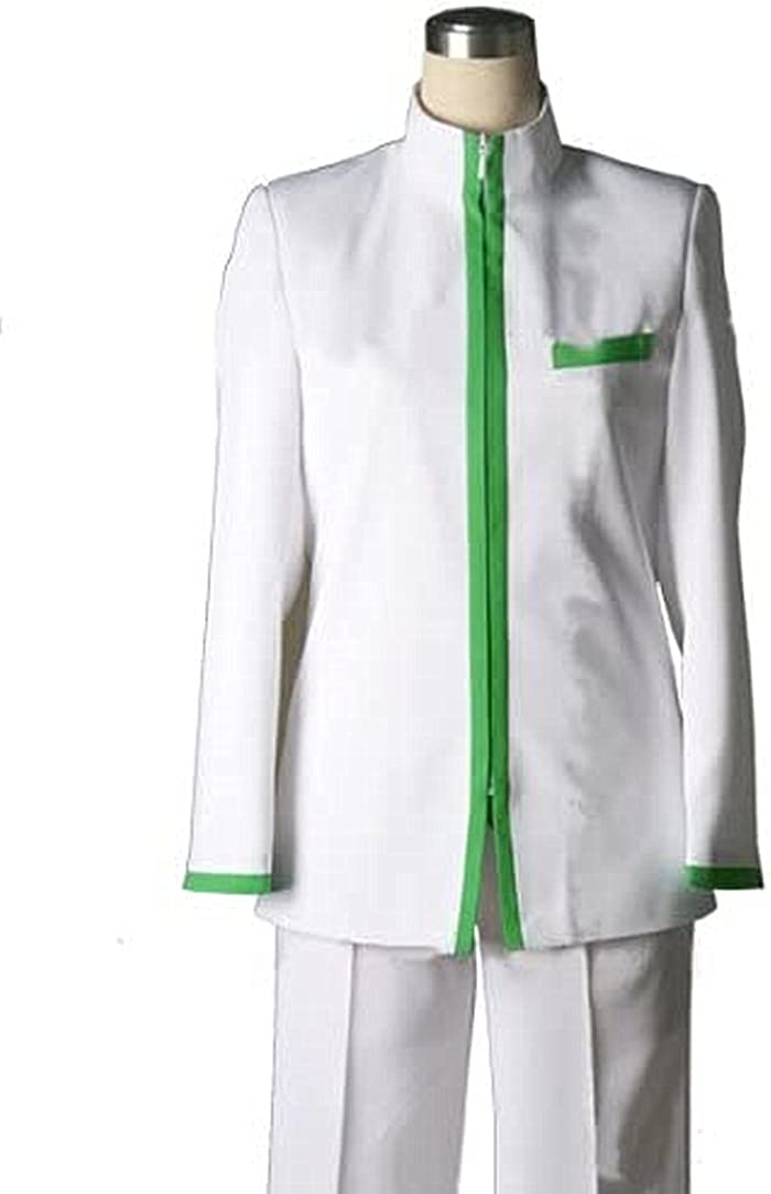 テニスの王子様　山吹中　コスプレ衣装 Amazon.co.jp: テニスの王子様 山吹中学校 男子制服,山吹中,千石清純