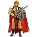 Masters of The Universe Classics King Grayskull Figure with Orb