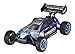 Redcat Racing Brushless Electric Tornado EPX PRO Buggy with 2.4GHz Radio, Vehicle Battery & Charger Included (1/10 Scale), Blue/Silver