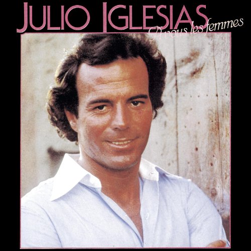 Julio Iglesias