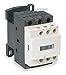 Contactor, 3 Pole, 30Amp AC-1, 50A. AC-3 32A, 3Phase, Aux: NO NC, 120VAC Coil, 40Amp Lighting & Heating, 30A Motor 600V IEC