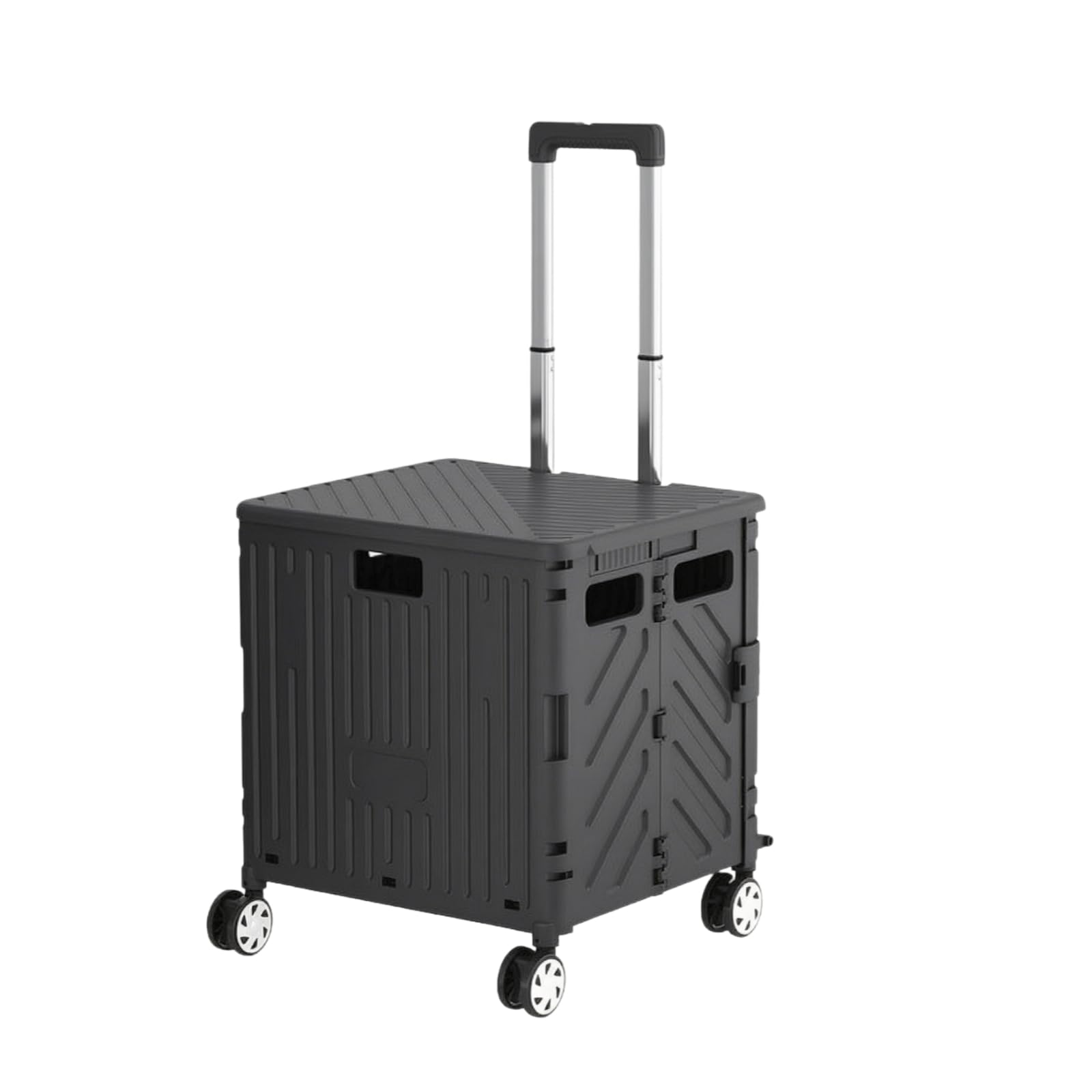 Carrito Plegable Resistente, Style to 13, Grande