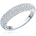 Produktbild Ring Sterling Silber Zirkonia weiß