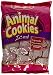 Stauffer's Iced Animal Cookies, 14.5 Oz.(Pack of 4)