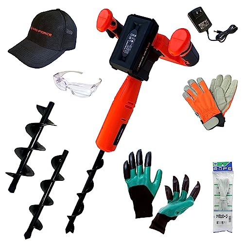 y@Zbg u60/80mmǉhtvz YARD FORCE 24VR[hX @@ LX-CMD30-JP {uYARDFORCE 60mm/80mmǉhEYARDFORCELbvEUyO[uEܕt @O[u Eی상