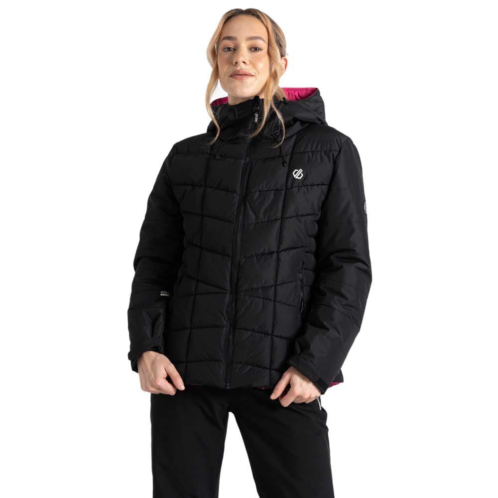 Dare 2B Women's Black Blindside Jacket 10