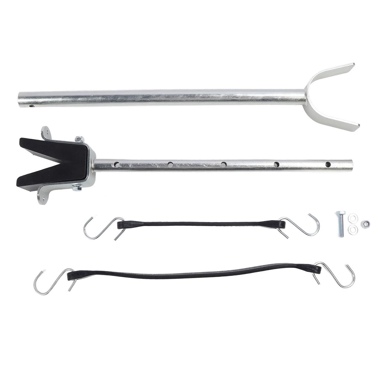 Heavy Duty Shock Absorbing Boat Transom Saver For Outboard Motor