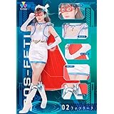 コスフェチ02 フォンテーヌ [DVD]
