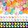 220PCS|Luminous