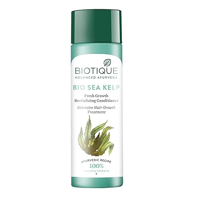 Biotique Ocean Kelp Anti...