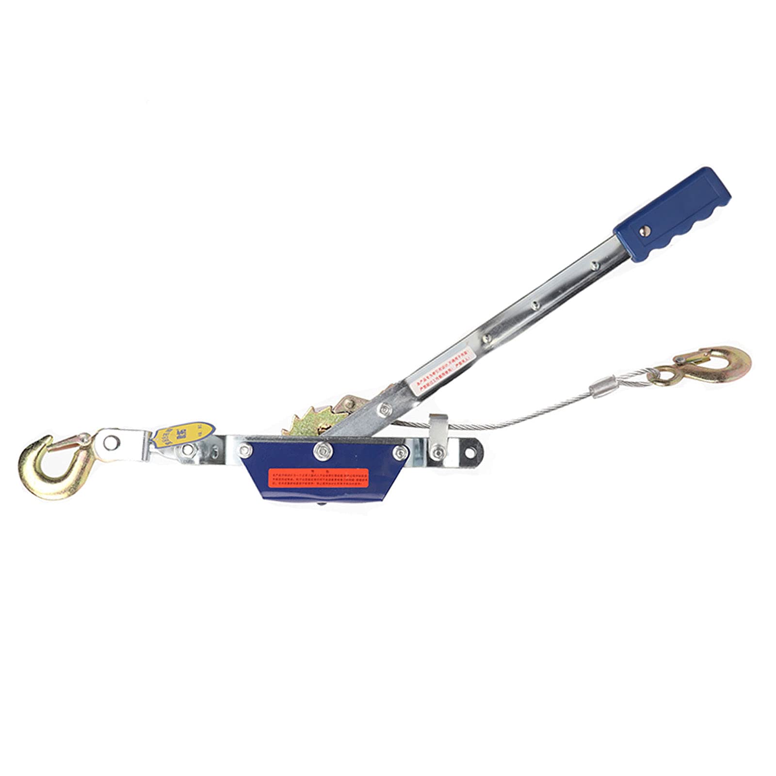Buy Aprilhp Heavy Duty Ratchet Power Puller, Rachet Come Along Hand