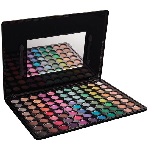 Bebeautiful Lipstick 66 Shades Palette