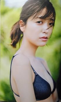 工藤美桜　直筆　サイン　入り　額装　ポスター　プラチナム　strike 工藤美桜 直筆 サイン 入り 額装 ポスター プラチナム strikeの