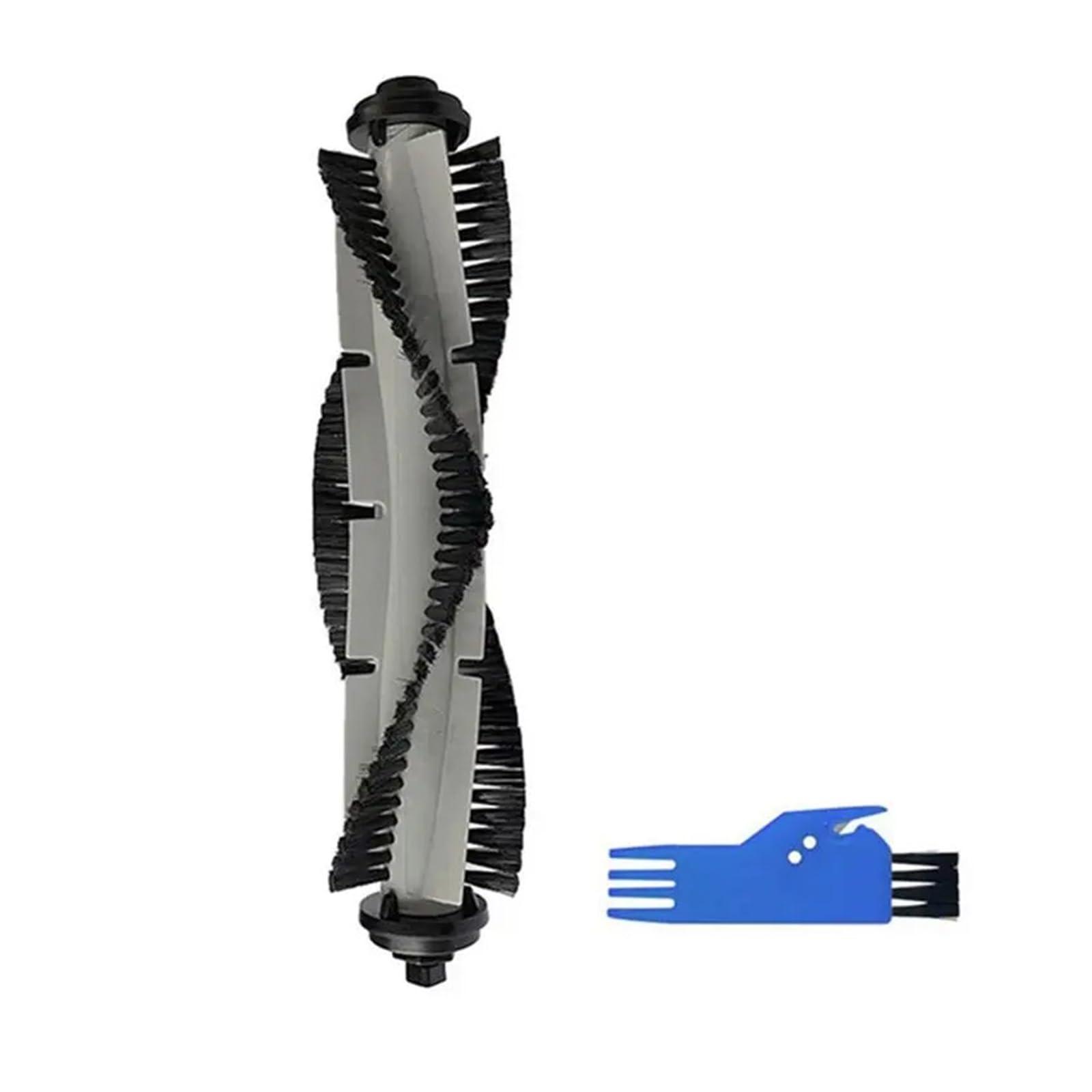 Paño De Mopa for Robot Aspirador, Compatible Con Bissell, 3115 EV675, Cepillo Lateral, Microfibra, Lavable, Reutilizable, Piezas De Repuesto for Fregar