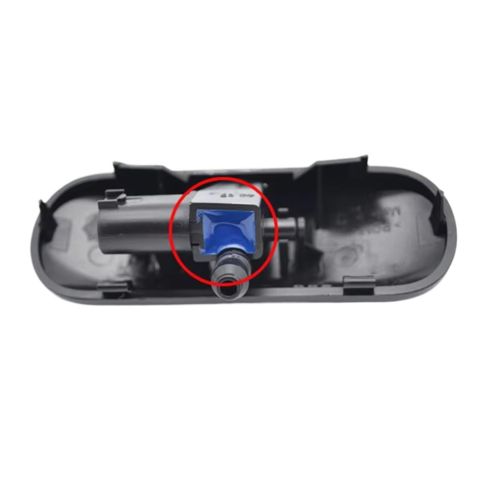 Automotive Frontscheibe Düse Für Cayenne MK2 2011–2017 Für Panamera MK1 2010–2016 970.628.073.00