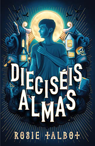 Amazon.com: Dieciséis almas (Spanish Edition) eBook : Talbot, Rosie ...