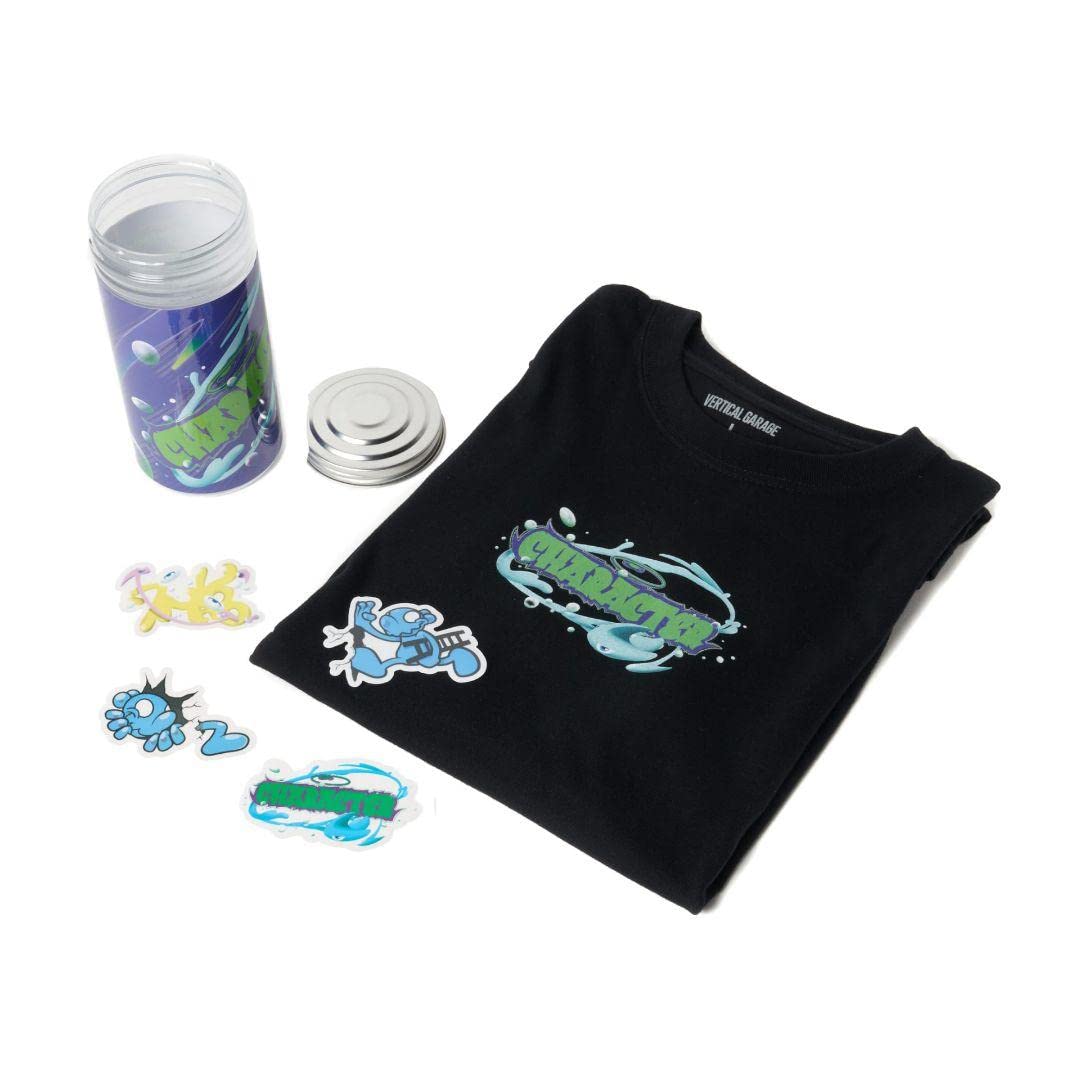 長谷川慎 CHARACTER Limited Can Amazon.co.jp: 長谷川慎 Character Limited Can Sサイズ : おもちゃ