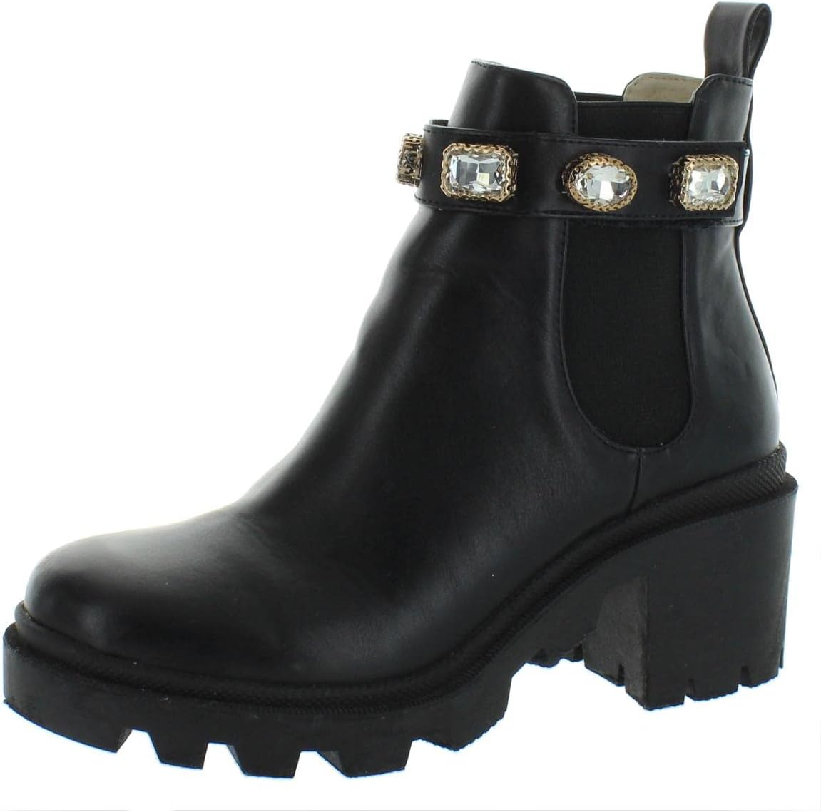 Steve Madden Women's Amulet Ankle Boot
