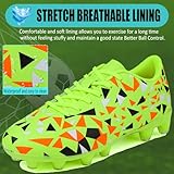 Zoom IMG-1 situkeke scarpe da calcio bambino