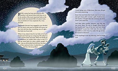 Friends With God Story Bible: Why God Loves People Like Me - Image 13