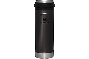 Stanley Classic Travel Mug: Your Perfect Adventure Companion