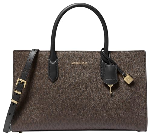 Image of Michael Kors Women's Scarlett Medium Satchel