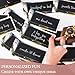 Dastimasco Blank Coupon Book – 30 Blank Fill-In Coupons for All Occasions, DIY Personalized Coupon Book, A Fun Birthday or Christmas Gift for Boyfriend Wife Husband Girlfriend Best Friend