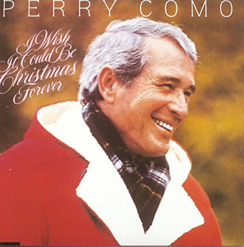 Perry Como