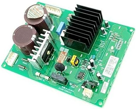 Fast Craft EBR64173902 Control Board for Refrigerators - 2443731