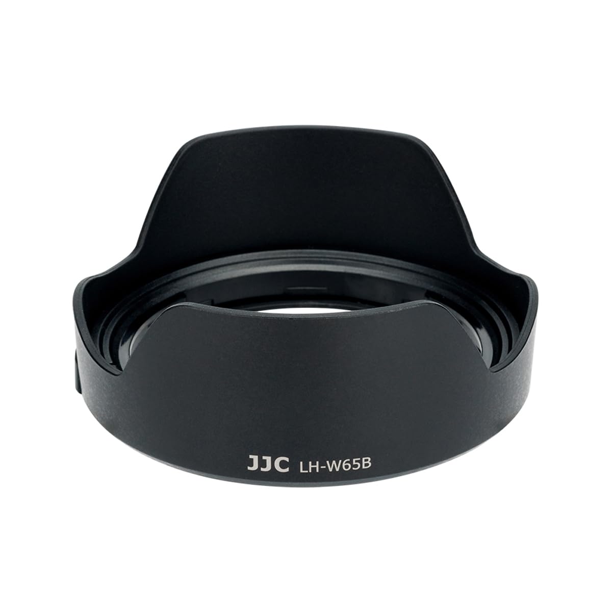 JJC Pare-Soleil de Rechange pour Canon EW 65B pour Objectif Canon RF 24 mm f/1.8 Macro is STM, Objectif Canon EF 24 mm f/2.8 is USM et Objectif Canon EF 28 mm f/2.8 is USM.