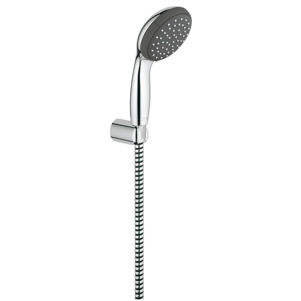 GROHE 27944000 Vitalio Start 100 Wall Holder Set