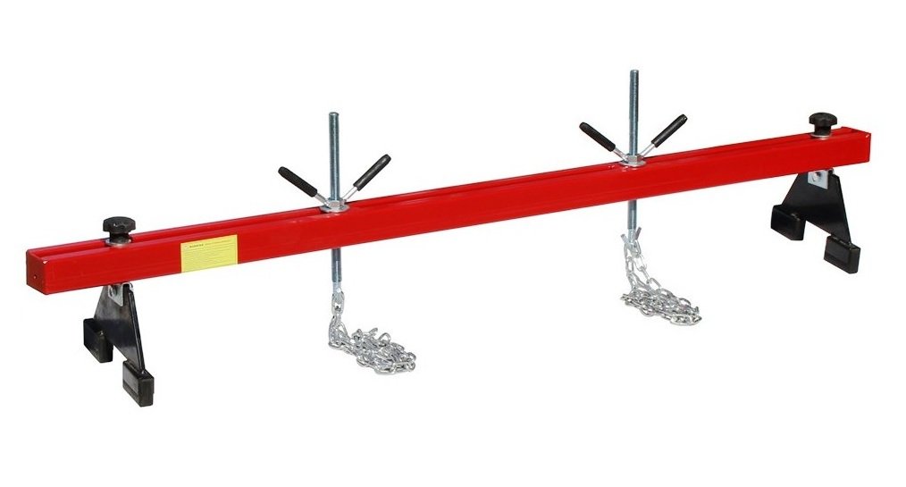 Varan Motors NEEST-01 Kotflügeltraverse 500Kg, Motorbrücke Varan Motors NEEST-01