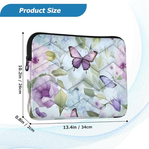 Funda Protección Laptop 13-14 Pulgadas Multicolor miniatura 3
