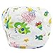 Produktbild Sijueam Schwimmwindel Waschbar Mehrwegwindeln Baby Diapers Wasserdicht Windelhosen Unisex Einheitsgröße Einstellbar Badeshorts Leakproof Wassersport Bademode - Underwater World