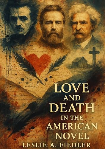 Amazon.co.uk: Leslie A. Fiedler: books, biography, latest update