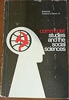 Communist studies and the social sciences B000N2YSZ8 Book Cover