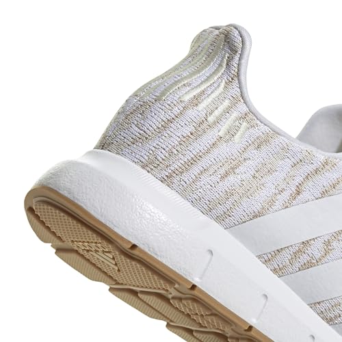 Image of Adidas Womens Swift Run 1.0