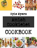 Amish Cookielet: gingerbread cookies recipes to try at Home B0F78G1G96 Book Cover