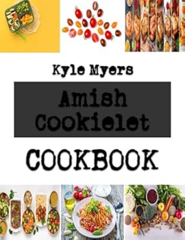 Paperback Amish Cookielet: gingerbread cookies recipes to try at Home Book