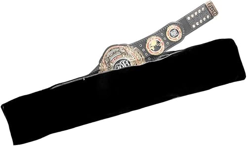 Figures Toy Company Bolsa de almacenamiento de correa de réplica universal para correas de réplica disponible en Yaxa Colombia