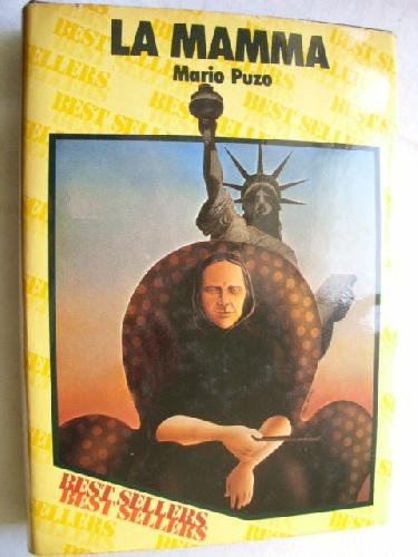 La Mamma. Traducción de Ángel Arnau. 8425300274 Book Cover